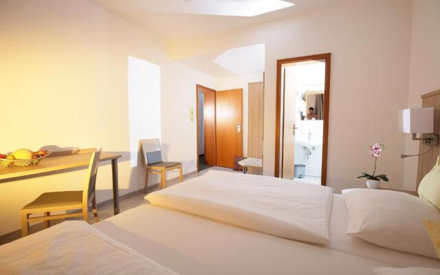 Hotel Drei Kaiserberge