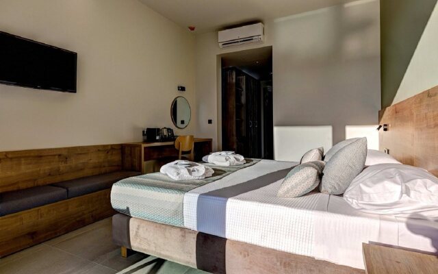 White Olive Elite Laganas - All Inclusive