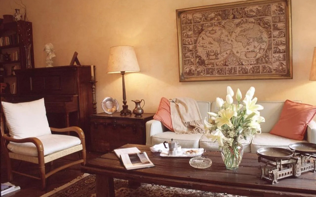 Villa Ganz Boutique Hotel