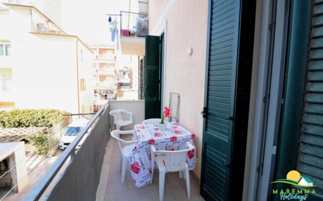 Maremma Holidays-Casa Magò