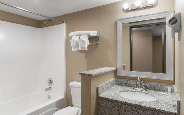 Super 8 by Wyndham Casa Grande