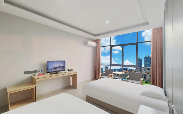 铜陵方圆大酒店