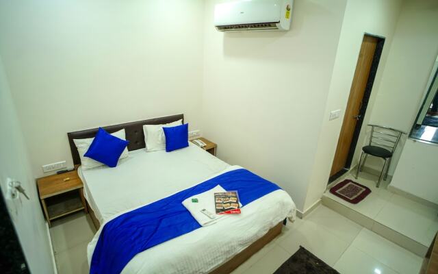 Hotel Shivaay