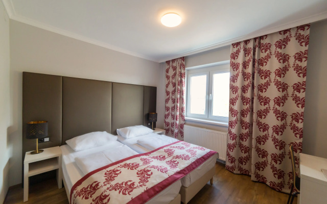 Arion Airport Hotel