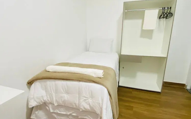 Hotel Santorine Plaza Itabira