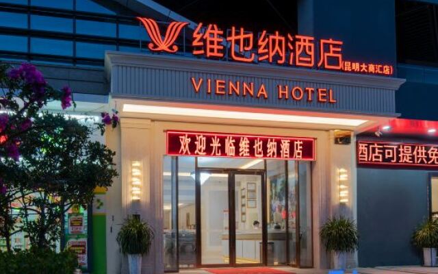 Vienna Hotel (Kunming Dashanhui)