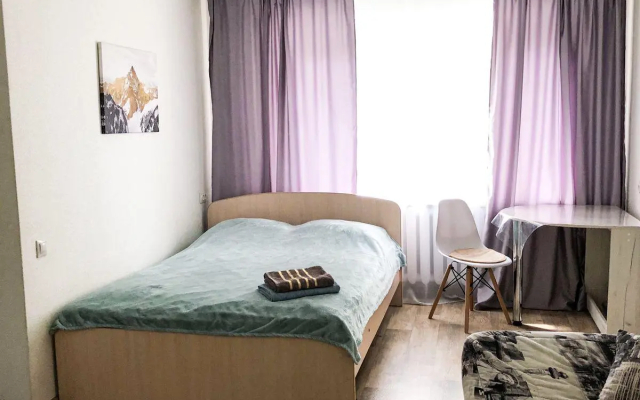Megapolis on Pobedy Avenue - Apartment in 科佩伊斯克 - Photo 4