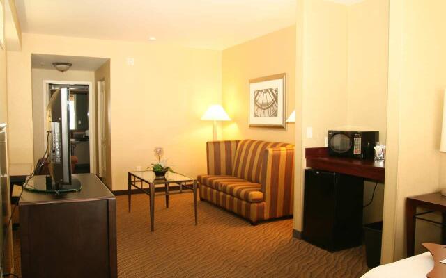 Hampton Inn & Suites Ogden