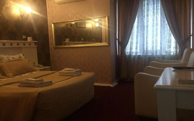 Ankara Antik Otel
