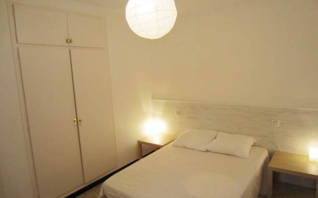 Apartartamento Comodo - 1565