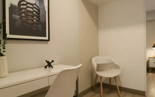 w Marvelous 2BR With Modern Deco in Miraflores