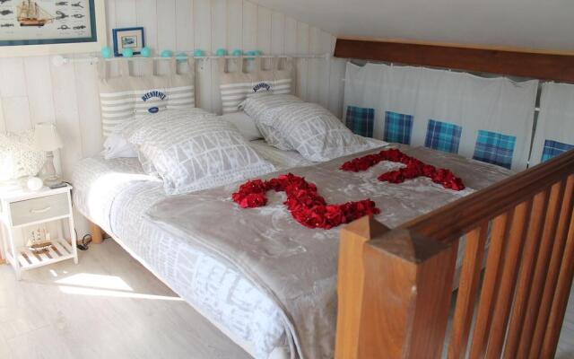 Résidence La Croisette