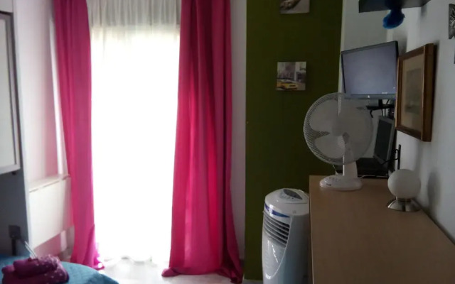Apartamento Malagueta Campos Elíseos