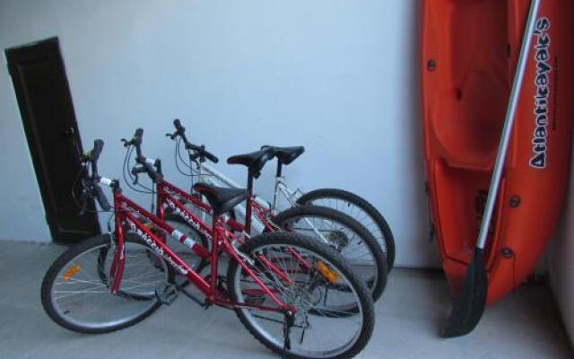 Hostel de los Colores