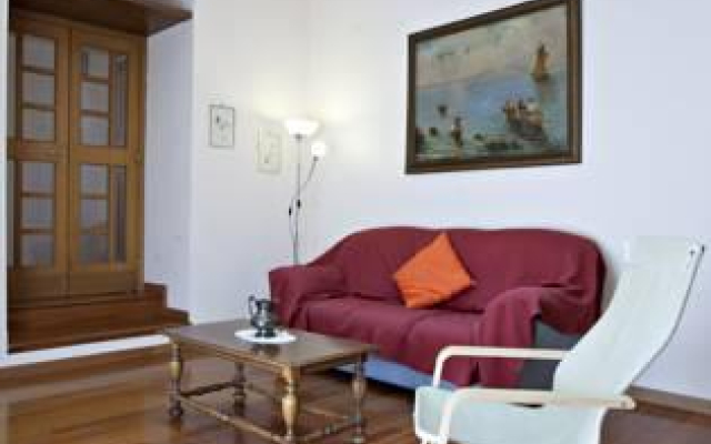 Santacroce Halldis Apartment