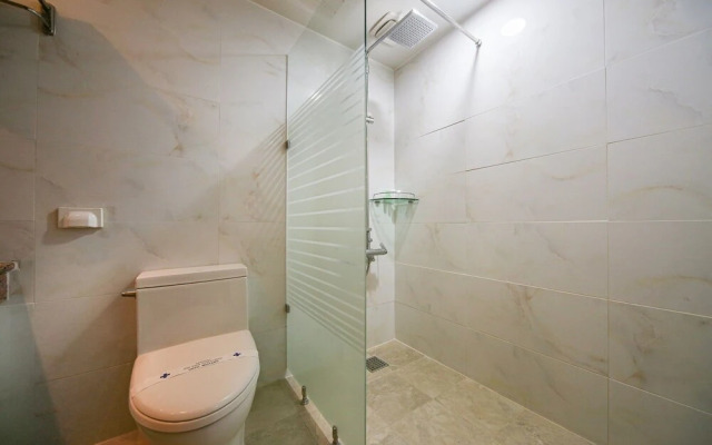Miryang Tourist Hotel