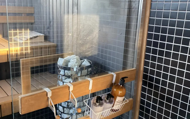 Kapriot Guest House