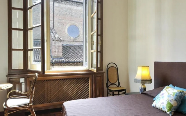 UR-NEST Strada Maggiore Palazzo Mattei