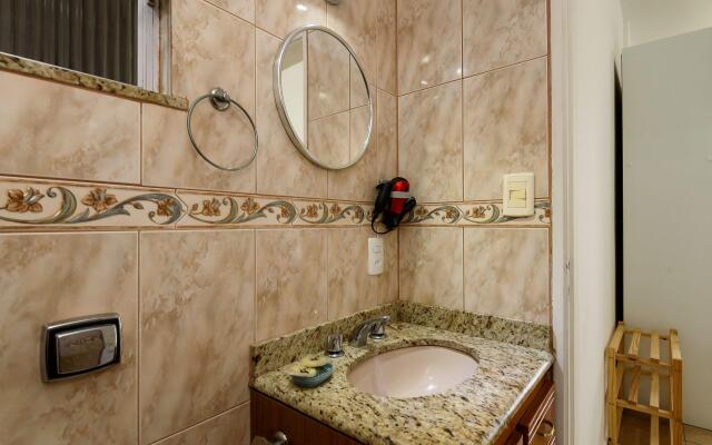 Quarto&Sala a 200 m da Praia | NSC 534/903