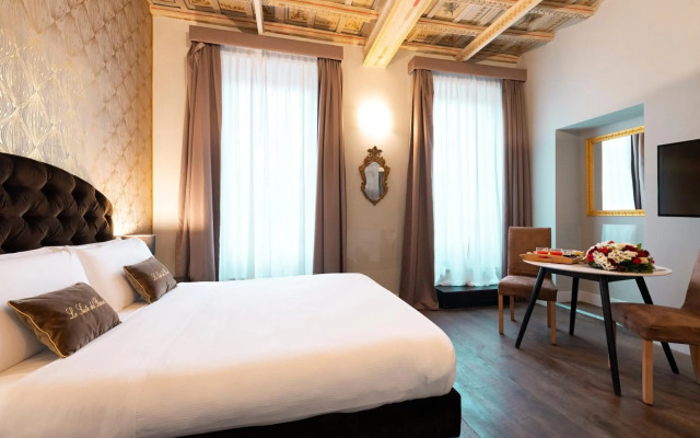 Le Suite Del Barone