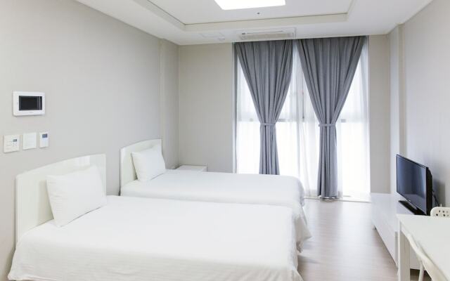 Residence Pangyo