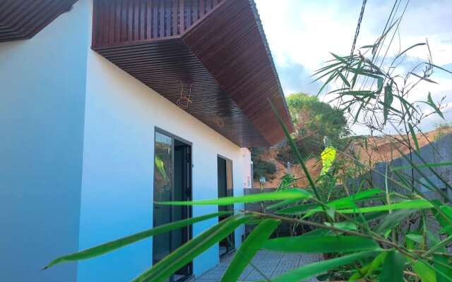 Cu Ba House
