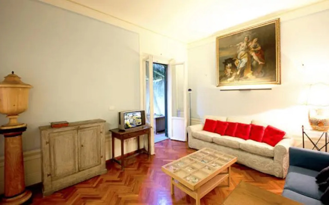 Apartments Florence - Nerli garden