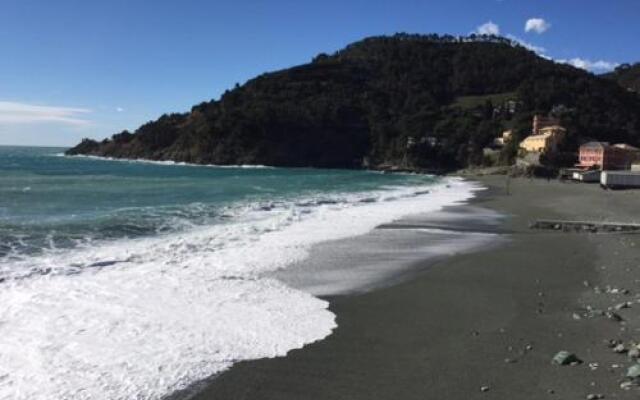 Azzurro come il mare