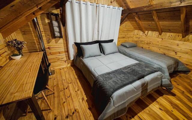 Recanto das Araucárias