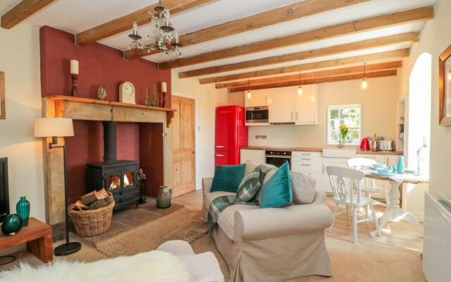 Fenwick Retreat at Fenwick Lodge