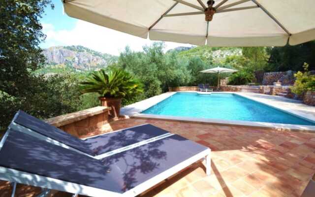 102622 -  Villa in Port de Sóller