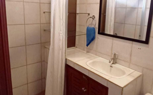 Hotel Las Palmas