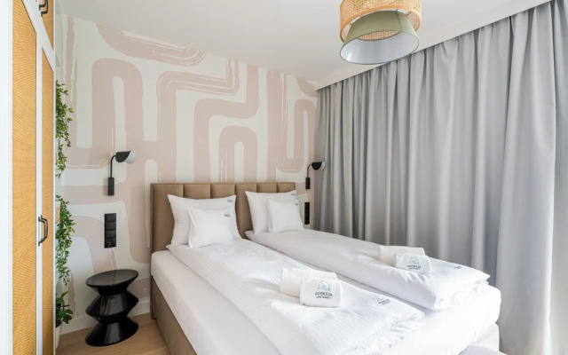 Posesja Plażowa Premium & Spa