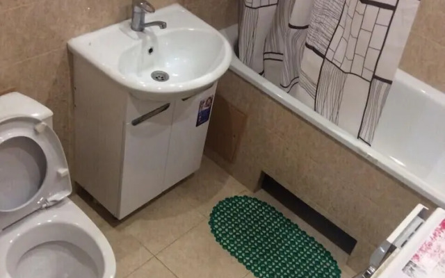 Апартаменты на ул. Советской, 190В, 5-й этаж