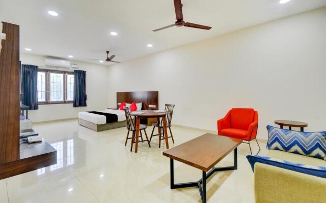 Mayfair Service Apartments