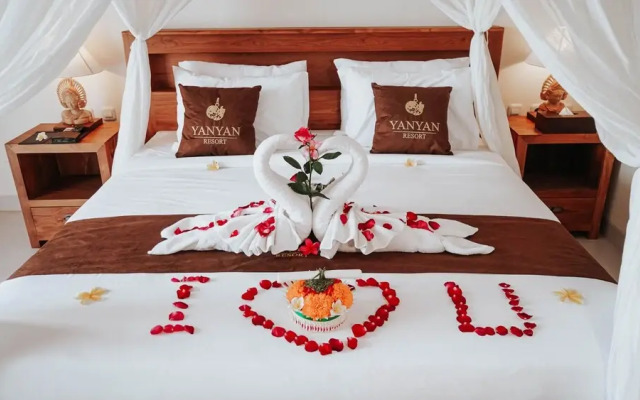 Yanyan Resort Ubud