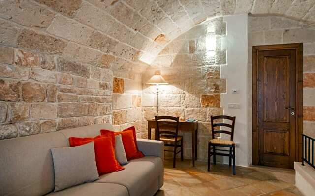 Cuore di Pietra B&B