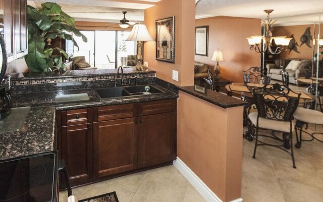 Mariner by iTrip Panama City Beach