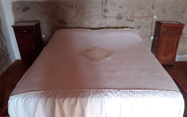 Sa domu de ziu Antoneddu