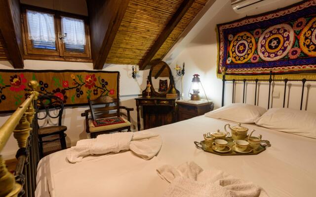 Eros Home, Perfect Location, Panoramic Sea View