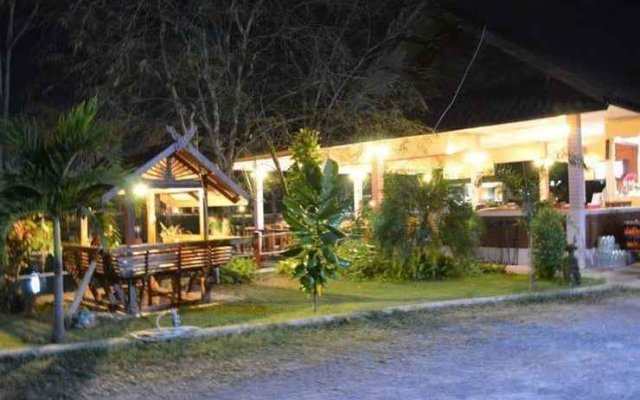Khun Nun Resort And Guest House