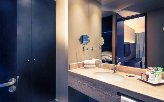 Mercure Santiago Centro
