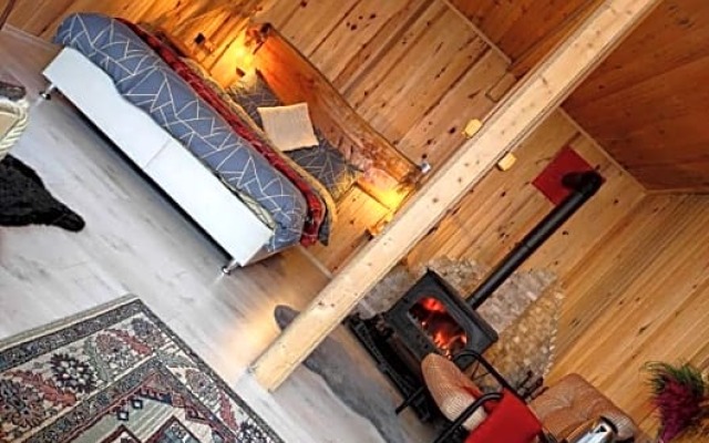 Ayder Dag Evi