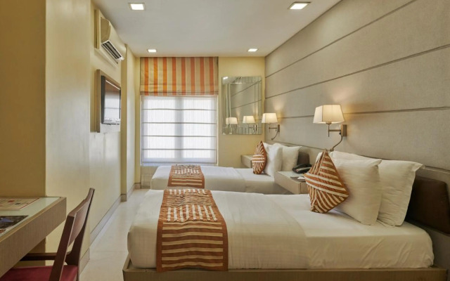 Residency Hotel Fort