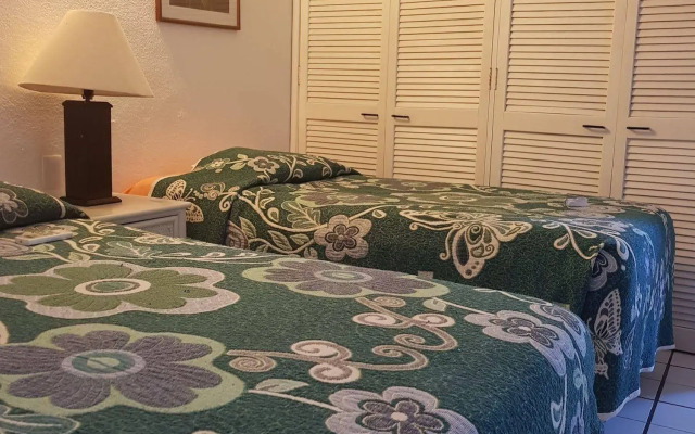 Hotel Suites Le Monde