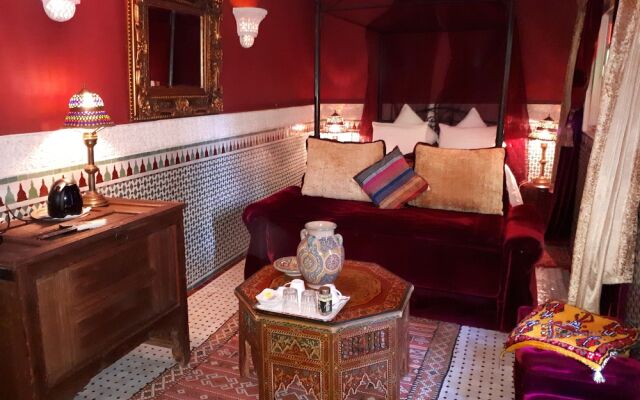 Riad Jean Claude