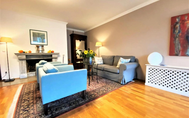 Hotel garni Bellevue