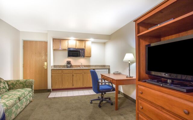 Hawthorn Suites by Wyndham Tempe/Mesa/Phoenix Area