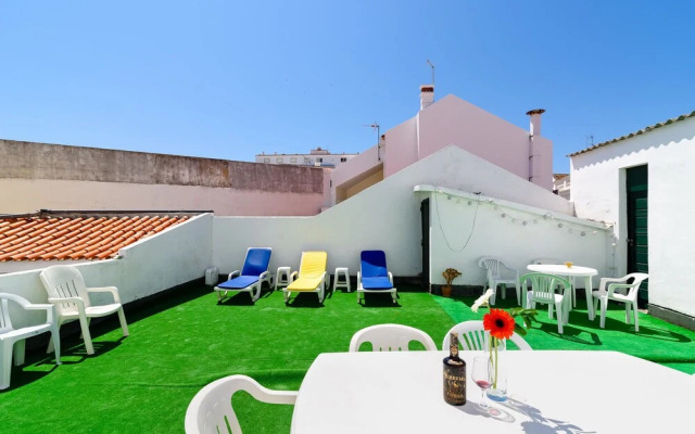 Suntrap Hostel