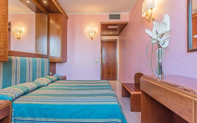 Raeli Hotel Siracusa